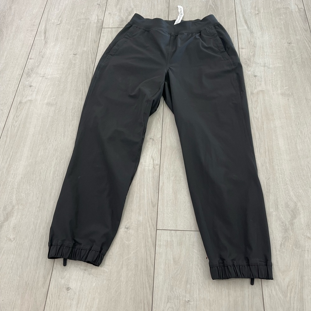 lululemon athletica Black Leggings